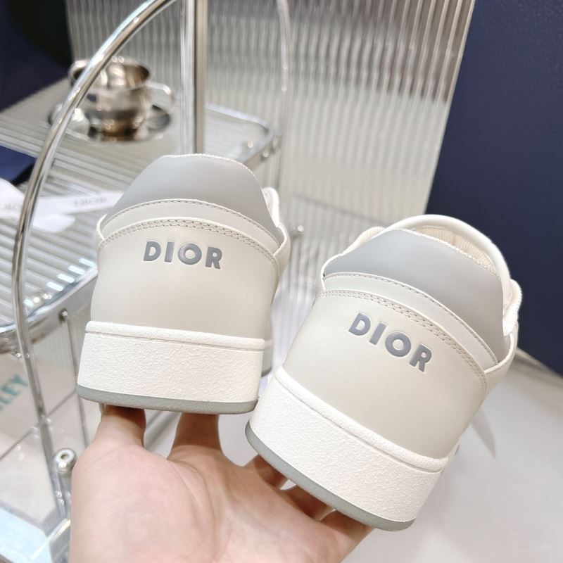 Christian Dior Sneaker